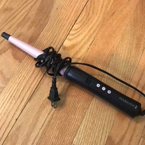 Remington Curling Wand